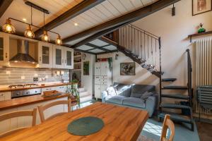 Casa Azul - Welcome To Rhome