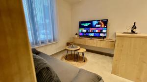 Black Lotus 4 I City Centre I Free Parking l 24hr Access