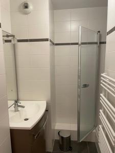 Incroyable appartement Paris Montparnasse