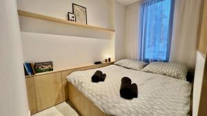 Black Lotus 4 I City Centre I Free Parking l 24hr Access