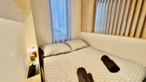 Black Lotus 4 I City Centre I Free Parking l 24hr Access