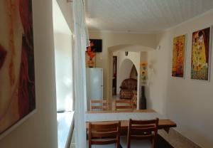 Tokaj-Wine Guesthouse and Spa