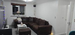 Modern Cosy 2-Bed in Newport -Easy M4 to Cardiff