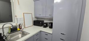 Stylish 2-Bed Apartment in Newport, Perfect for a Relaxing Getaway