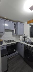 Modern Cosy 2-Bed in Newport -Easy M4 to Cardiff
