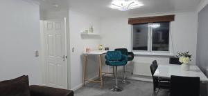 Modern Cosy 2-Bed in Newport -Easy M4 to Cardiff