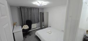 Stylish 2-Bed Apartment in Newport, Perfect for a Relaxing Getaway