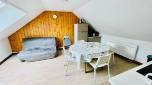 résidence les pâquerettes N 4