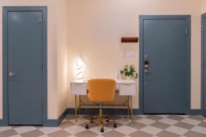 The Francesca - Apt 334