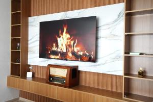 Nid Bleu Pool & Ibn Batouta Stadium