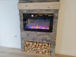 Alpin Art Studio in Hotel Iceberg - Free Pool, Sauna and Fitness