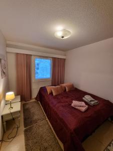 Polaris Homes Apartment