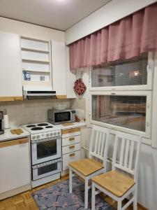 Polaris Homes Apartment