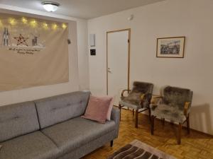 Polaris Homes Apartment