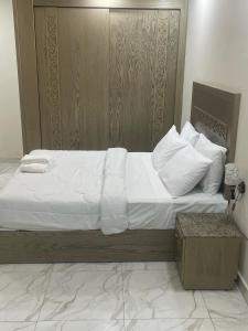 vision suites Arbia Hurghada