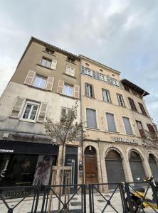 Le Bali Mâconnais Cozy - Station - 2 people