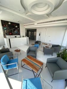 Al Falak Hotel فندق الفلك