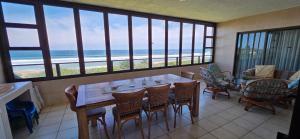 Juanita 202 Margate North Beach