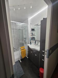 Chambre privée avec Clé