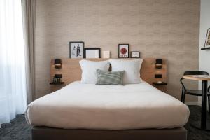 Nemea Appart Hotel La Boetie Bordeaux Pessac