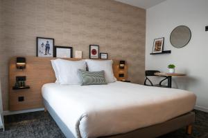 Nemea Appart Hotel La Boetie Bordeaux Pessac