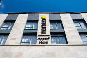 Nemea Appart Hotel La Boetie Bordeaux Pessac