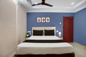 Hotel O by OYO ANNAPURNA RESIDENCY