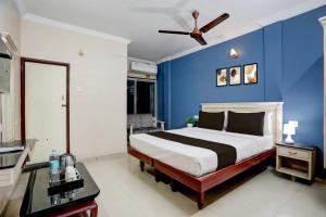 Hotel O by OYO ANNAPURNA RESIDENCY