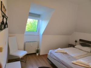 Ferienwohnung Walcher