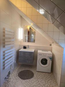 Ferienwohnung Walcher