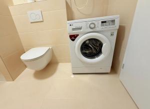 Apartmán v Barónke