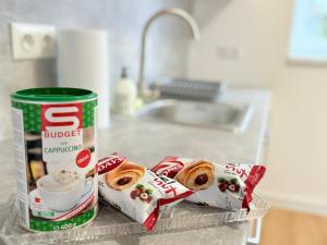 Apartmán v Barónke