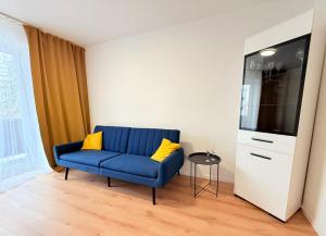 Apartmán v Barónke