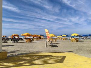Beira mar Recanto Guarau