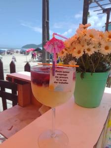 Beira mar Recanto Guarau