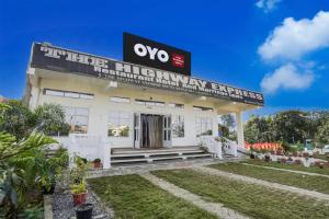 SPOT ON by OYO The Highway Express