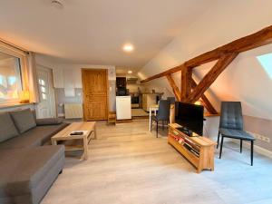 Gasthaus Bomsdorf - ruhige Lage, free WLAN & Parken, Self Check-In, Smart-TV