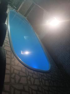 Casa top com piscina em Mongaguá