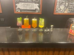 vision suites Arbia Hurghada