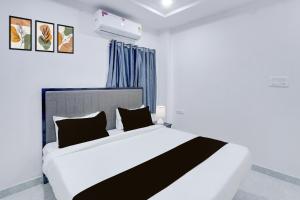 Hotel O Trinetra Stay In Luxury