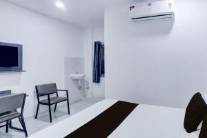 Hotel O Trinetra Stay In Luxury