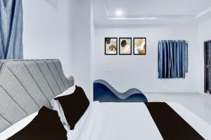 Hotel O Trinetra Stay In Luxury