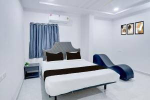 Hotel O Trinetra Stay In Luxury