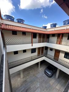 Pousada Recanto das Bromélias