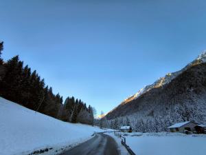 BROWN DOLOMYTE Apartment