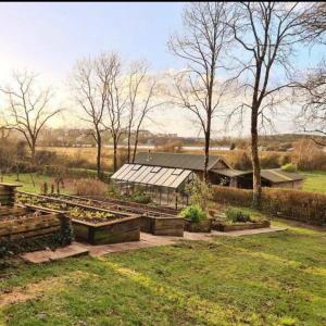 Waterside Studio Sanctuary