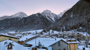 GREEN DOLOMYTE Apartment