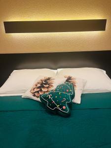 Vila LEMAR wellness & spa