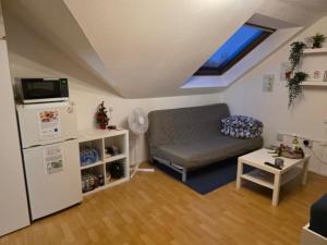 Business-Travel-Apartment & Ferienwohnung Münster, Check-In von 15 bis 22 Uhr möglich
