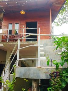 Kurumba Mirissa